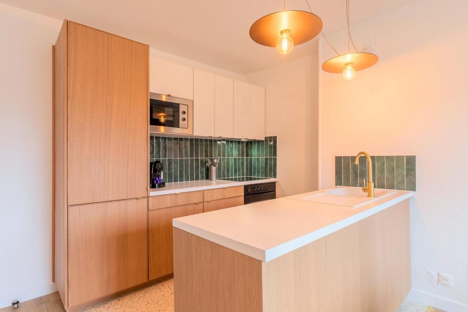 3 Bedroom Apartment On The Grand Place Лилль Экстерьер фото