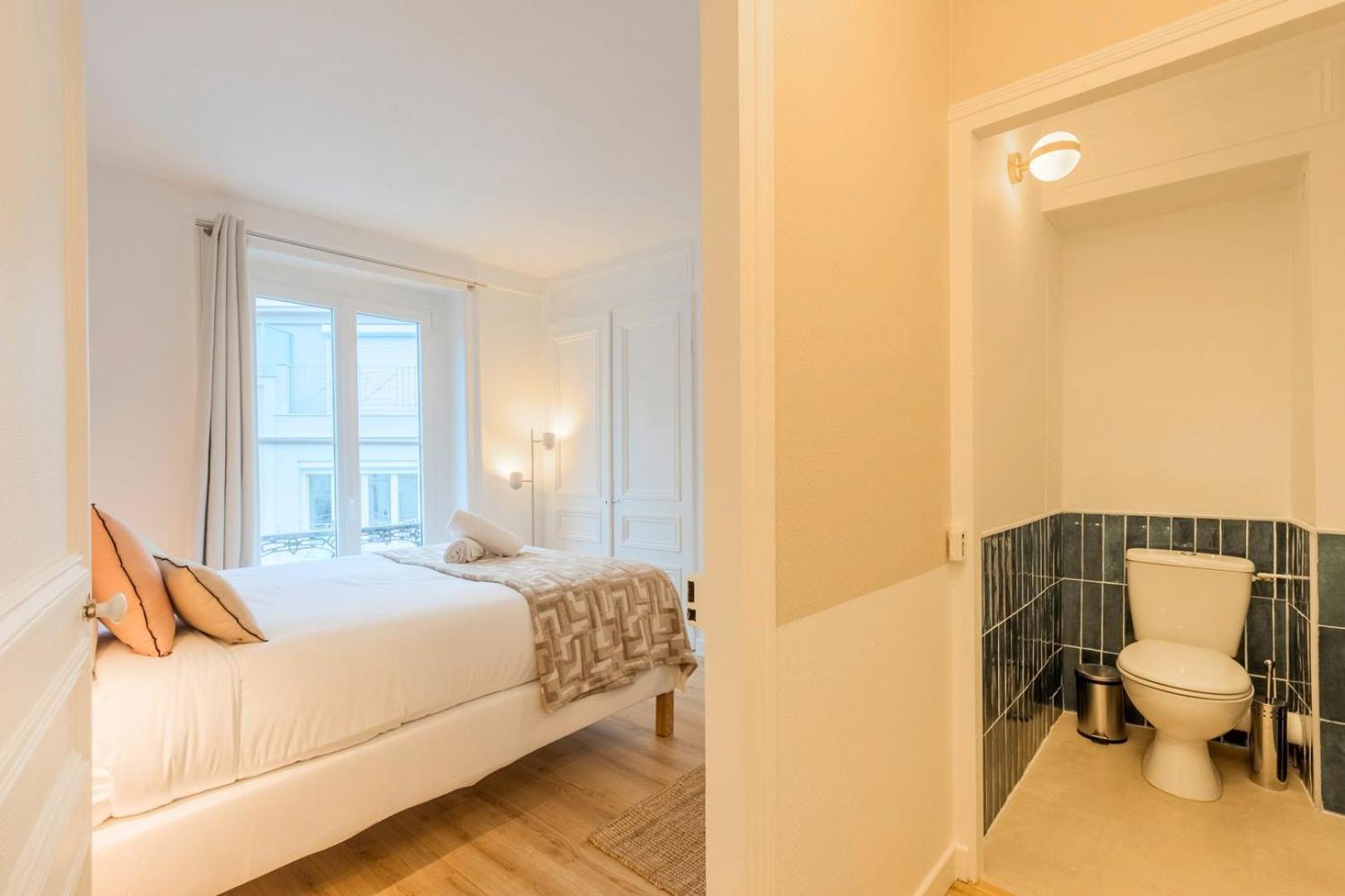 3 Bedroom Apartment On The Grand Place Лилль Экстерьер фото
